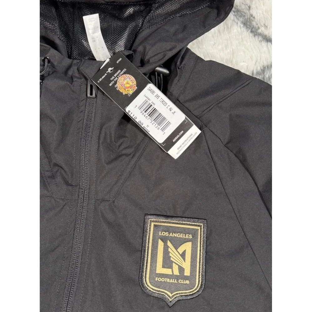 adidas tiro lafc